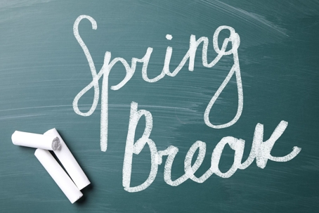 Spring Break