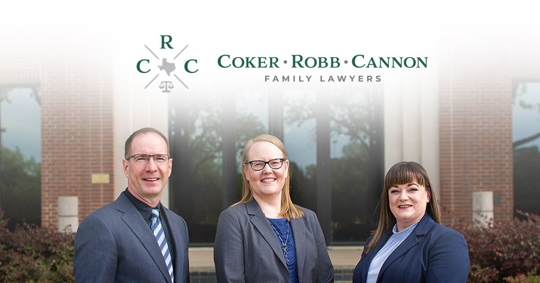 Coker, Robb & Cannon, Family Lawyers