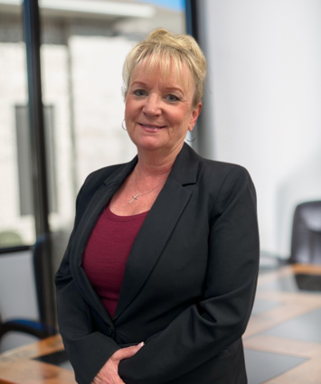 Angela  Fair Photo