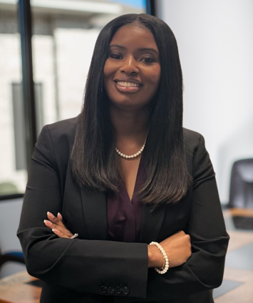 Derriyell  Roberts-White Photo