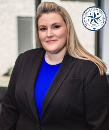 Malorie A. Crosley Photo