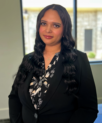 Jamila  Mellers Photo