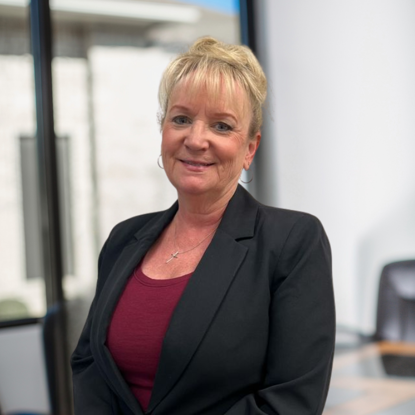Angela  Fair Photo