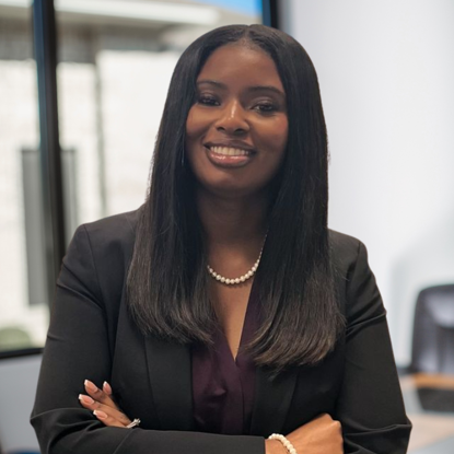 Derriyell  Roberts-White Photo