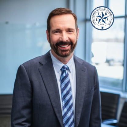 Duane L. Coker Photo