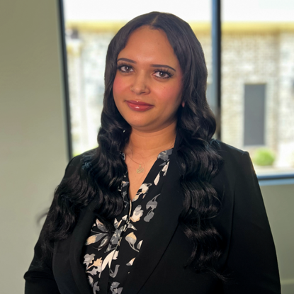 Jamila  Mellers Photo