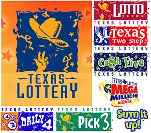 Texas Lottery