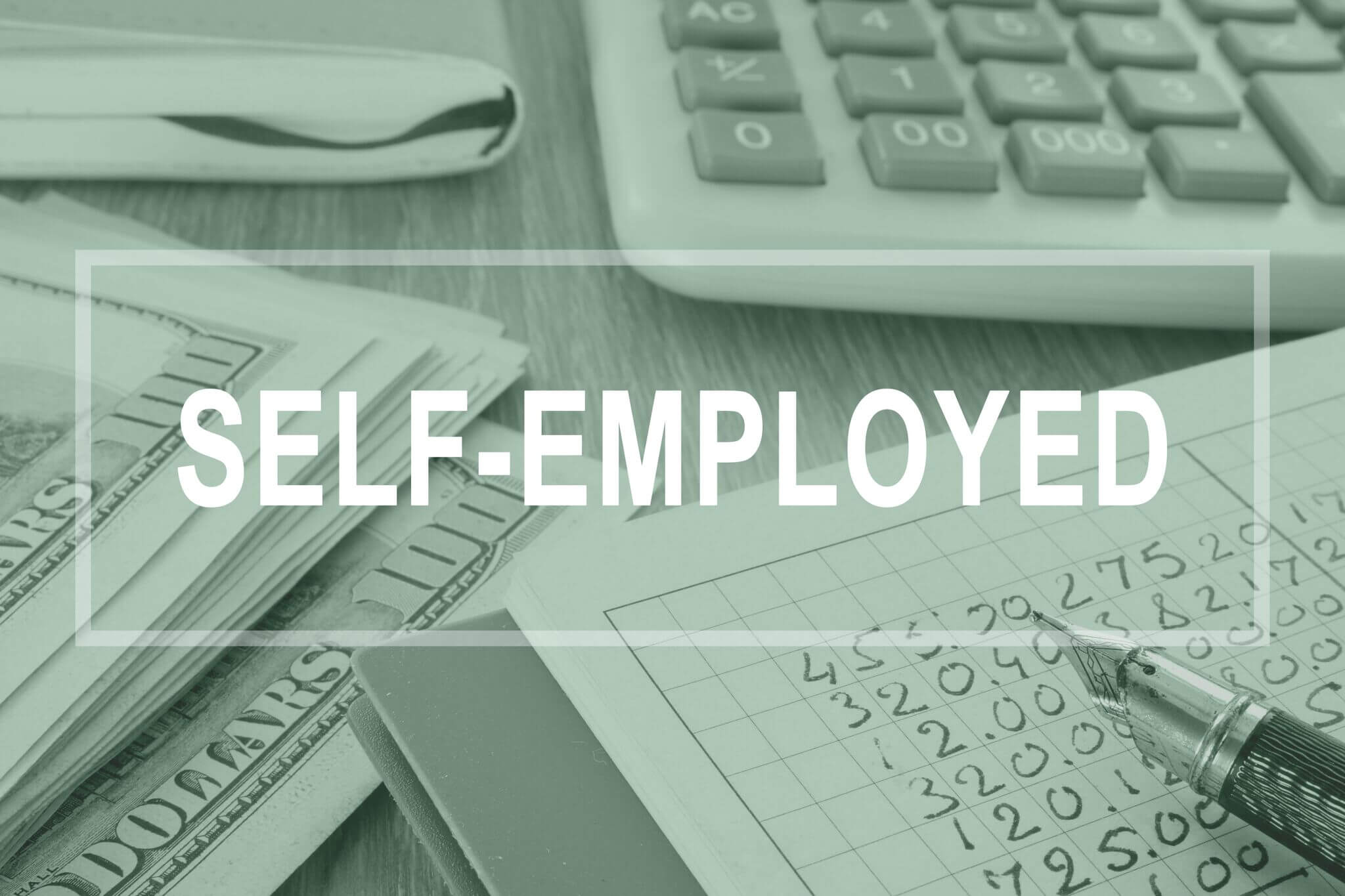 Will Self-Employment Affect My Texas Divorce? | Coker, Robb & Cannon,  Family Lawyers