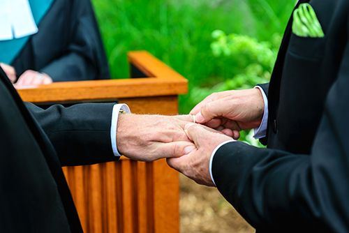 same-sex marriage same-sex marriage
